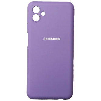 کاور سیلیکونی محافظ لنز دار مناسب برای گوشی موبایل سامسونگ Galaxy A04 کاور سیلیکونی محافظ لنز دار مناسب برای گوشی موبایل سامسونگ Galaxy A04