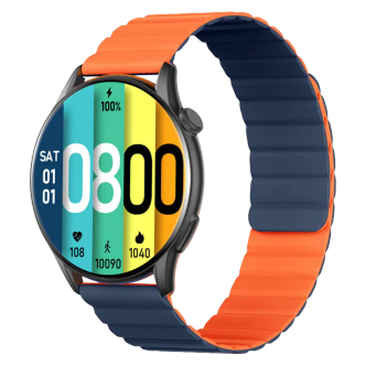 اسمارت واچ کیسلکت مدل Smart Calling Watch Kr Pro اسمارت واچ کیسلکت مدل Smart Calling Watch Kr Pro