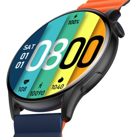 Kieslect Smart Calling Watch Kr Pro Smart Watch