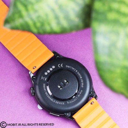 Kieslect Smart Calling Watch Kr Pro Smart Watch