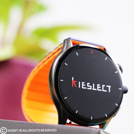 Kieslect Smart Calling Watch Kr Pro Smart Watch