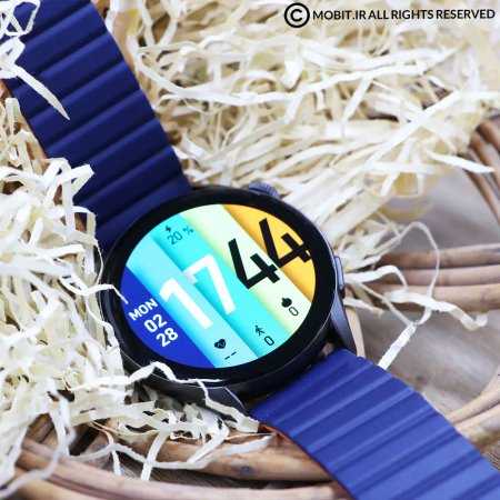 Kieslect Smart Calling Watch Kr Pro Smart Watch