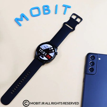 Kieslect Smart Calling Watch Kr Pro Smart Watch