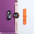 Kieslect Smart Calling Watch Kr Smart Watch Double straps