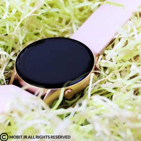 Kieslect Smart Calling Watch Kr Smart Watch Double straps