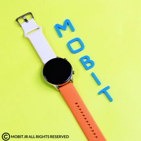 Kieslect Smart Calling Watch Kr Smart Watch Double straps