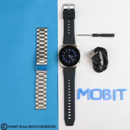 G-tab GT3 Pro smartwatch