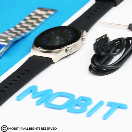 G-tab GT3 Pro smartwatch