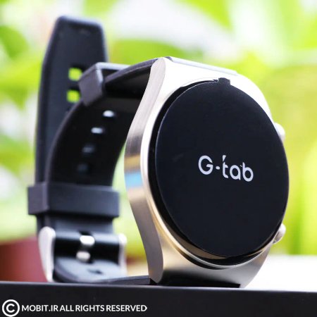 G-tab GT3 Pro smartwatch