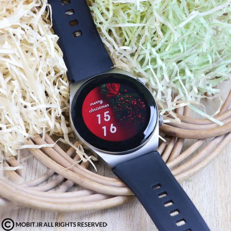 G-tab GT3 Pro smartwatch