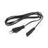 Power Laptop 1.5m Cable 2pin