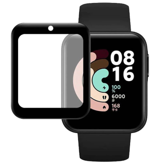 محافظ صفحه نمایش سرامیکی ساعت هوشمند Redmi Watch