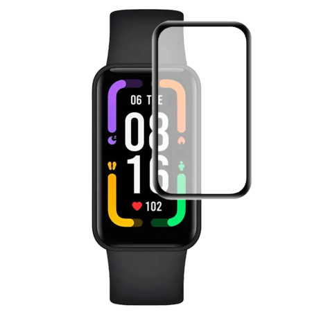  Redmi Smart Band Pro Screen Protector