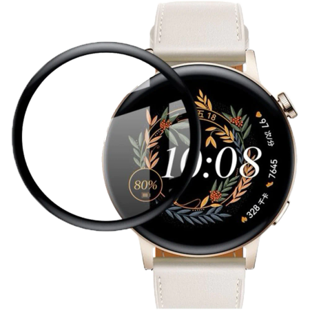 GT3 42mm Screen Protector