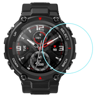 گلس ساعت امیزفیت Amazfit T-Rex Pro گلس ساعت امیزفیت Amazfit T-Rex Pro