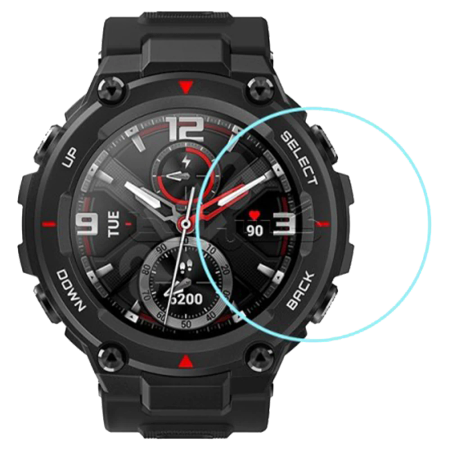Amazfit T-Rex Glass Screen