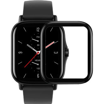 گلس سرامیکی ساعت هوشمند Amazfit GTS 