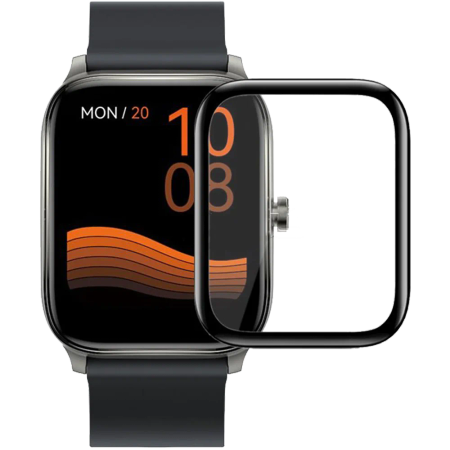 Haylou GST Glass Screen