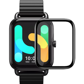 محافظ صفحه نمایش سرامیکی ساعت هوشمند Haylou RS4 Plus محافظ صفحه نمایش سرامیکی ساعت هوشمند Haylou RS4 Plus
