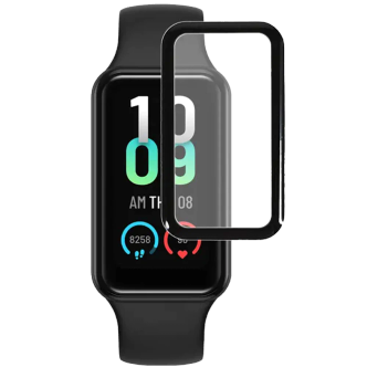 گلس سرامیکی ساعت هوشمند Amazfit Band 7 گلس سرامیکی ساعت هوشمند Amazfit Band 7