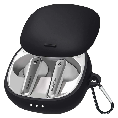 Anker air 2 pro Earphone Silicone Case
