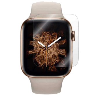 گلس شیشه ایی ساعت هوشمند Apple I watch 40mm