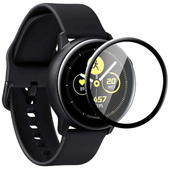 محافظ صفحه نمایش سرامیکی ساعت هوشمند Active 40mm محافظ صفحه نمایش سرامیکی ساعت هوشمند Active 40mm