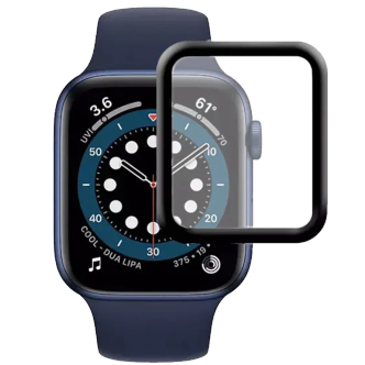 گلس سرامیکی ساعت هوشمند Apple se 7 44mm گلس سرامیکی ساعت هوشمند Apple se 7 44mm