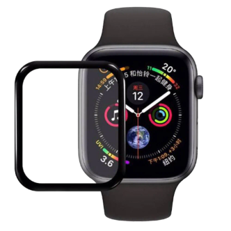 گلس سرامیکی ساعت هوشمند Apple watch 41mm گلس سرامیکی ساعت هوشمند Apple watch 41mm