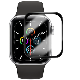 گلس سرامیکی ساعت هوشمند Apple watch 45mm گلس سرامیکی ساعت هوشمند Apple watch 45mm