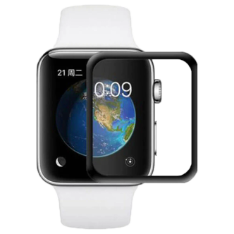 گلس سرامیکی ساعت هوشمند Apple se 7 40mm گلس سرامیکی ساعت هوشمند Apple se 7 40mm
