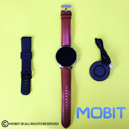 G-tab GT6 Elegat Smartwatch
