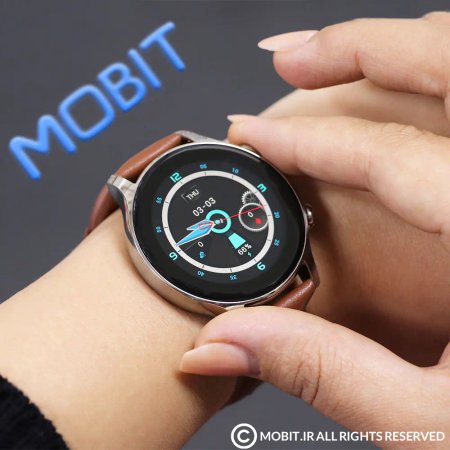 G-tab GT6 Elegat Smartwatch