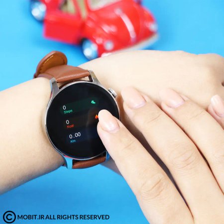 G-tab GT6 Elegat Smartwatch