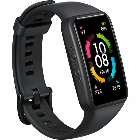 Honor Band 6 Model ARG-B39 Smart Watch
