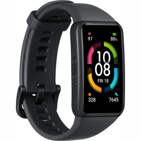 Honor Band 6 Model ARG-B39 Smart Watch