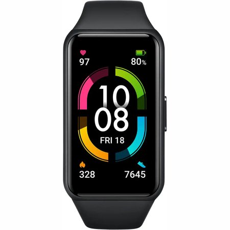 Honor Band 6 Model ARG-B39 Smart Watch