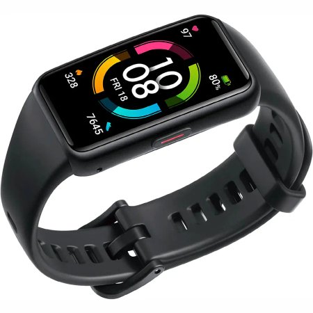 Honor Band 6 Model ARG-B39 Smart Watch