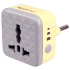 Hadron P103 Power Plug Protector