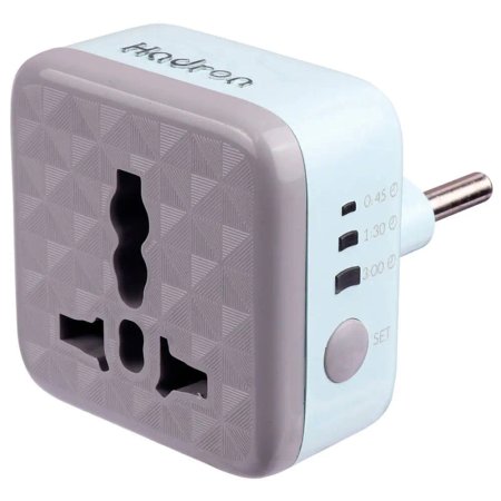 Hadron P103 Power Plug Protector