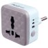 Hadron P103 Power Plug Protector