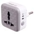 Hadron P103 Power Plug Protector