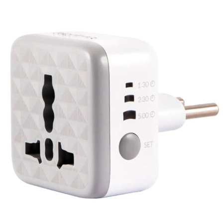 Hadron P103 Power Plug Protector