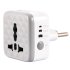 Hadron P103 Power Plug Protector
