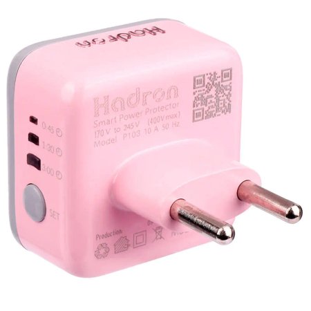 Hadron P103 Power Plug Protector