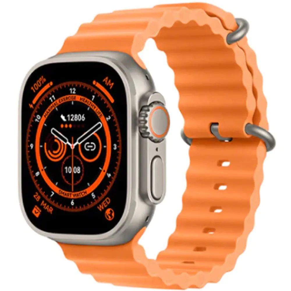 Haino Teko T93 Ultra Max Smart Watch