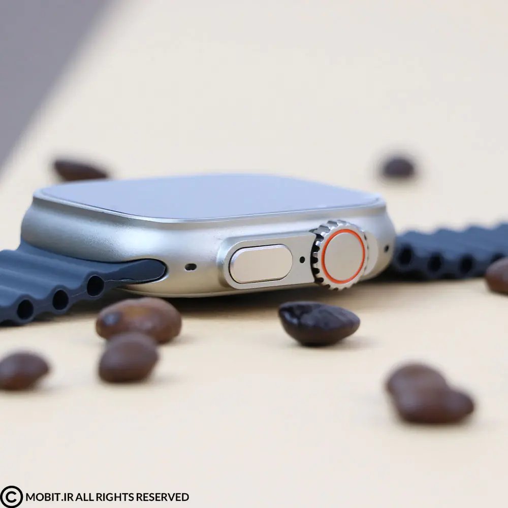 Haino Teko T93 Ultra Max Smart Watch
