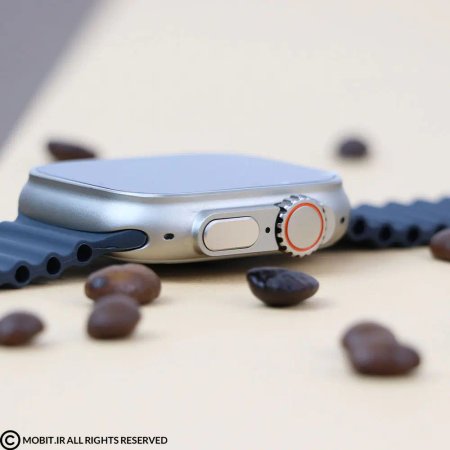Haino Teko T93 Ultra Max Smart Watch