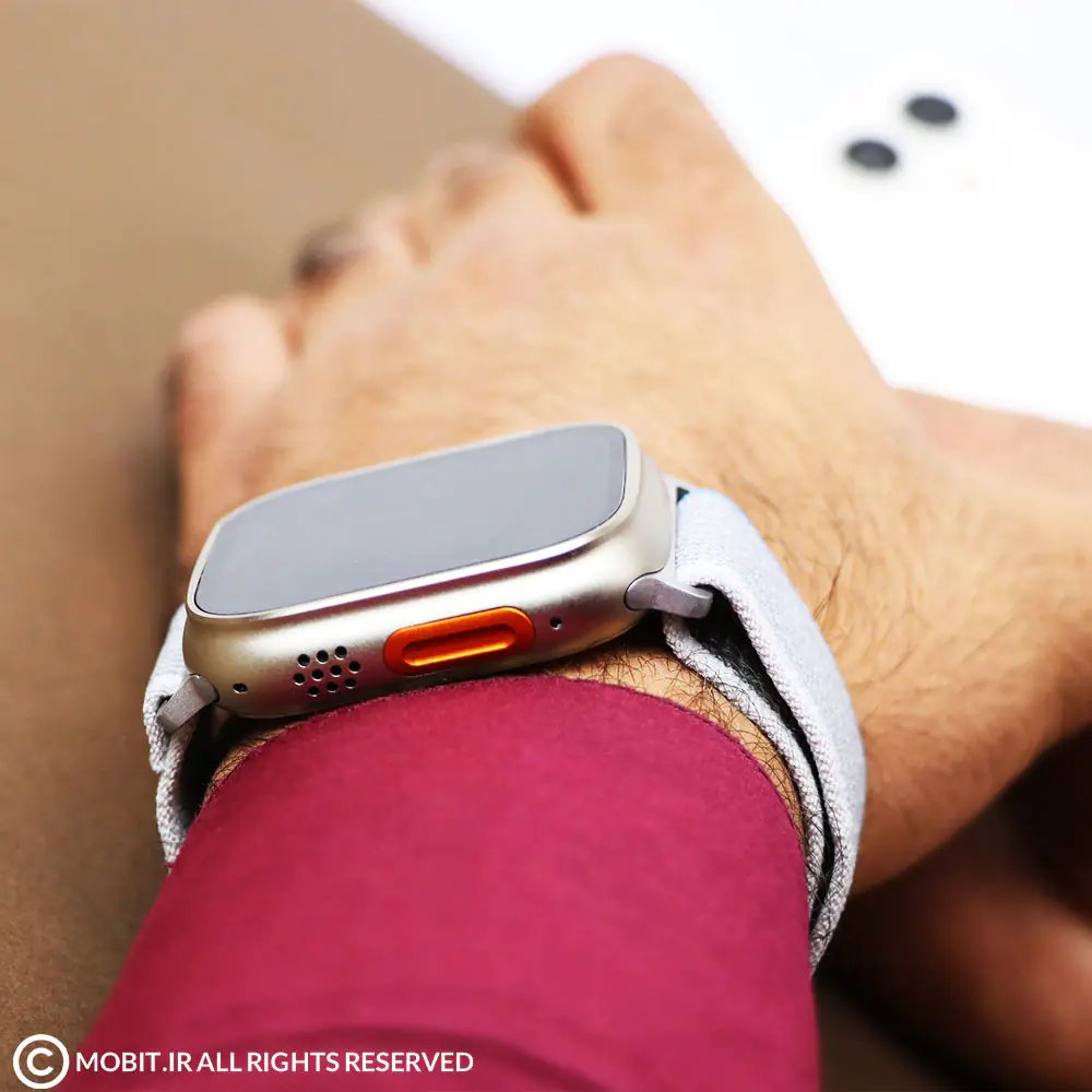 Haino Teko T93 Ultra Max Smart Watch
