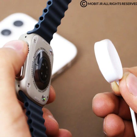 Haino Teko T93 Ultra Max Smart Watch